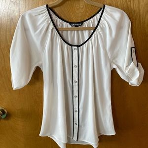 Express Blouse